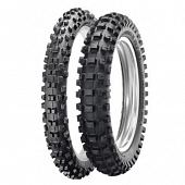 Dunlop Geomax MX53 60/100 R10 33J Передняя Кросс