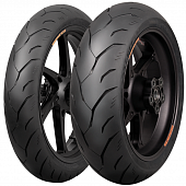 CST CM-S1 120/70 R17 58W Передняя Спорт/Турист