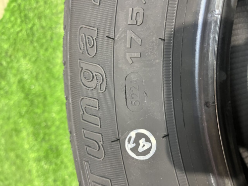 Купить шины в Красноярске 