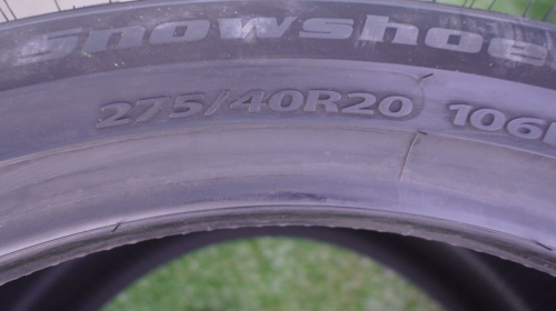 Шины Kapsen Красноярск