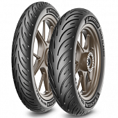 Michelin Road Classic 130/80 R17 65H Задняя Классика