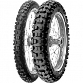 Pirelli MT21 Rallycross 80/90 R21 48P Передняя Эндуро