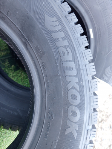 Шины Hankook Красноярск