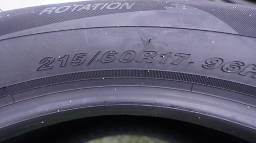 Купить шины в Красноярске 