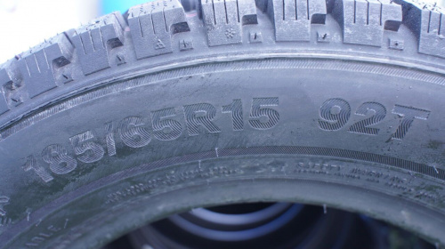 Купить шины в Красноярске 