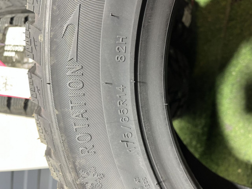 Шины Dynamo Красноярск