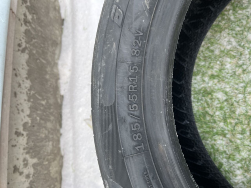 Шины Bars Красноярск