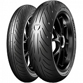 Pirelli Angel GT II 120/70 R17 58W Передняя Спорт/Турист