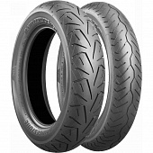 Bridgestone Battlecruise H50 130/60 R19 61H Передняя Чоппер/Круйзер