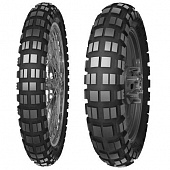 Mitas E-10 DAKAR 140/80 R17 69T Задняя Эндуро