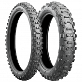 Bridgestone Battlecross E50 140/80 R18 70P Задняя Эндуро