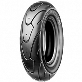 Michelin Bopper 120/90 R10 57L Универсальная Скутер