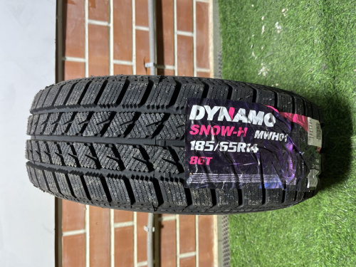 Шины Dynamo Красноярск