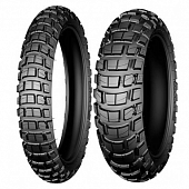 Michelin Anakee Wild 170/60 R17 72R Задняя Эндуро