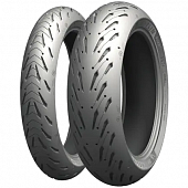 Michelin Road 5 120/70 R17 58W Передняя Спорт/Турист