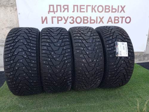 Шины Hankook Красноярск