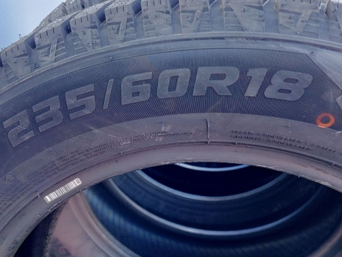 Купить шины в Красноярске 