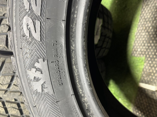 Шины Linglong Красноярск