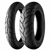 Michelin Scorcher 31 130/80 R17 65H Передняя Чоппер/Круйзер