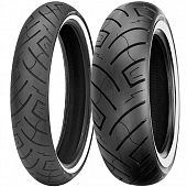 Shinko SR777 WW 130/90 R16 73H Задняя Чоппер/Круйзер