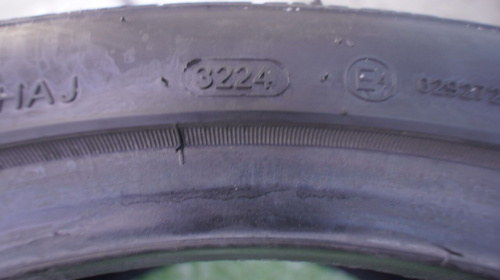 Купить шины в Красноярске 