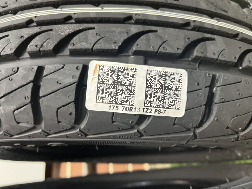 Купить шины в Красноярске 