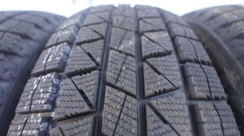 Купить шины в Красноярске 