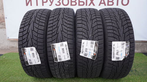 Шины Hankook Красноярск