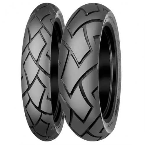 Mitas Terra Force-R 120/70 R19 60W Передняя Эндуро