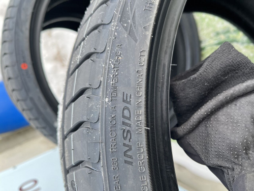 Купить шины в Красноярске 