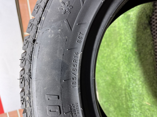 Шины Dynamo Красноярск