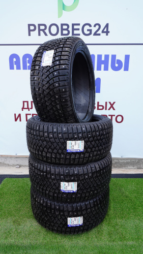 Шины Michelin