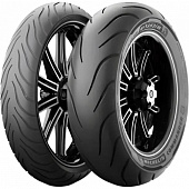Michelin Commander III Touring 130/80 R17 65H Передняя Чоппер/Круйзер
