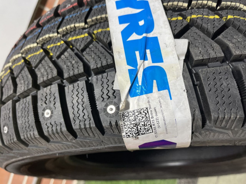 Шины Viatti Красноярск