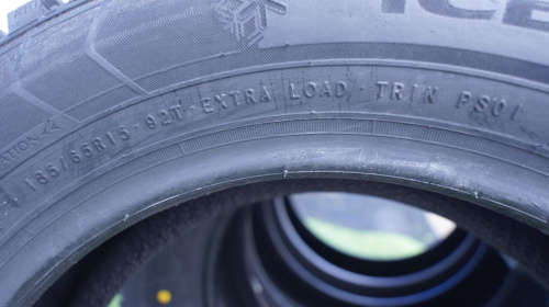 Купить шины в Красноярске 