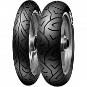 Pirelli Sport Demon 110/70 R17 54H Передняя Классика