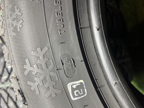 Купить шины в Красноярске 