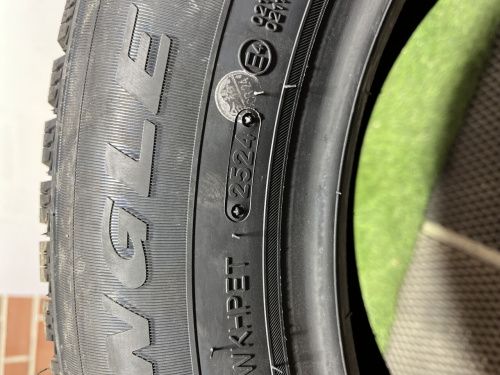 Купить шины в Красноярске 