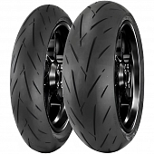 CST CM-S3N 120/70 R17 58W Передняя Спорт
