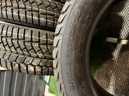 Шины Viatti Красноярск