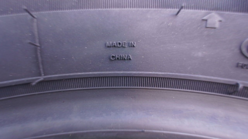 Купить шины в Красноярске 