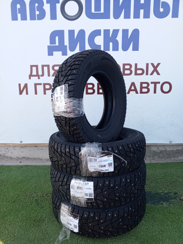 Шины Hankook Красноярск