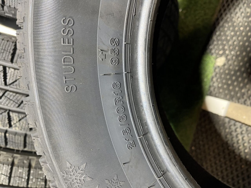 Купить шины в Красноярске 