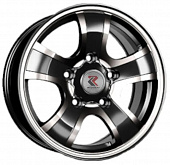 Niva 4X4 (R170)