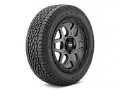 Купить шины BFGoodrich в Красноярске