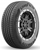 Шины Goodyear Красноярск