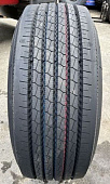 ENDU RACE RFront