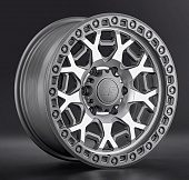 FlowForming RC91