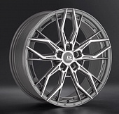 FlowForming RC96