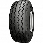 Highway Tread For Farm Implement